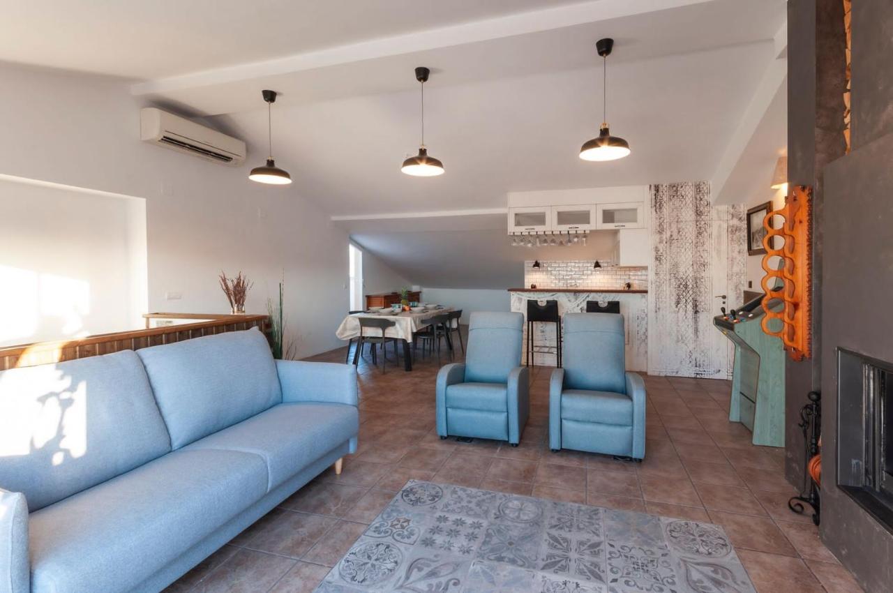 Atico Duplex Touriplaya Solo Familias Villa Gandía Buitenkant foto