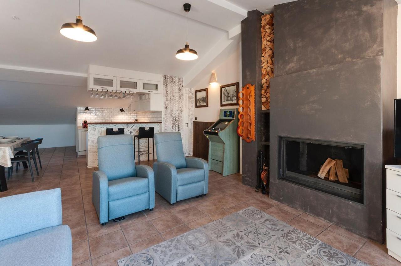 Atico Duplex Touriplaya Solo Familias Villa Gandía Buitenkant foto