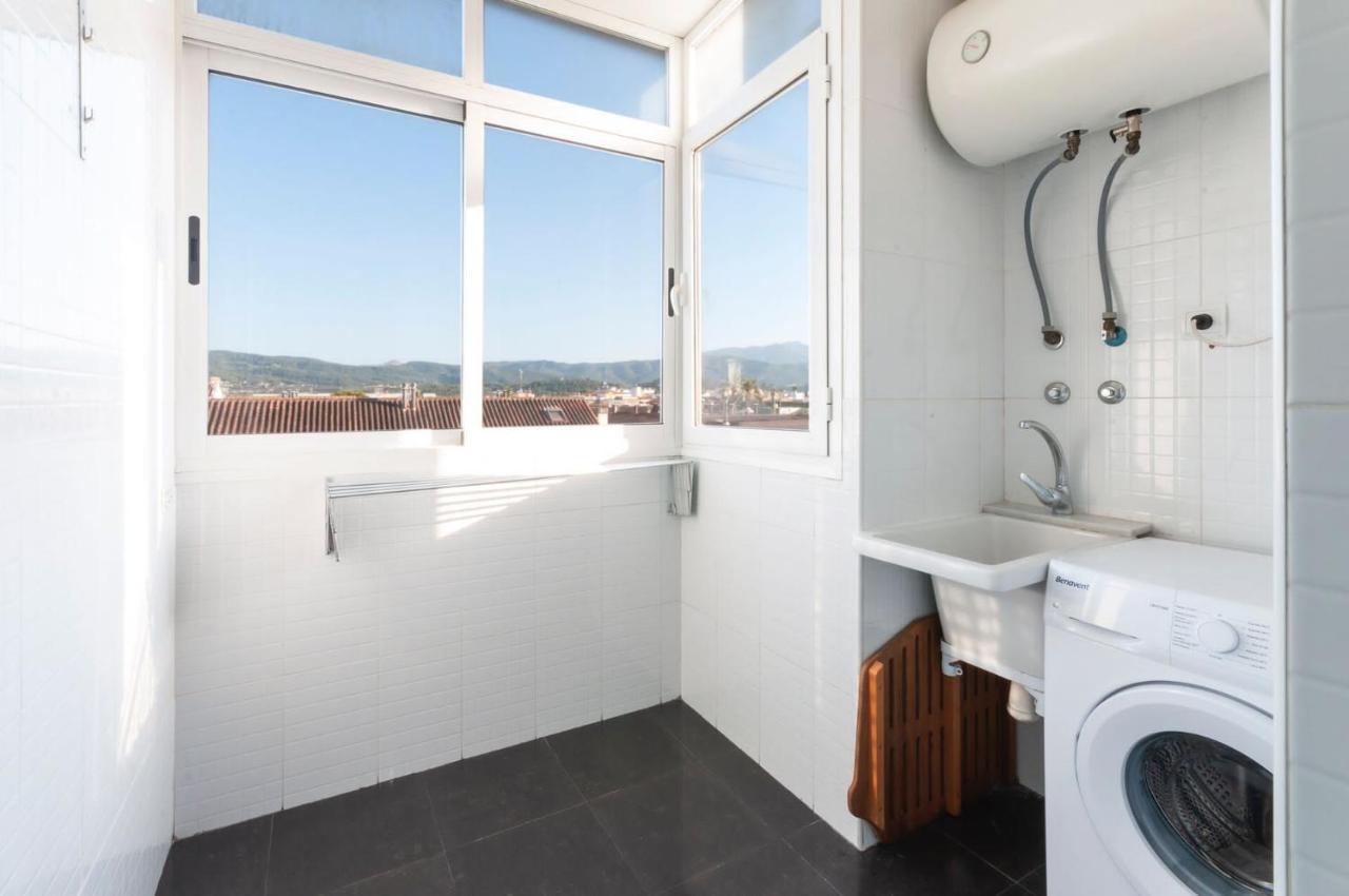 Atico Duplex Touriplaya Solo Familias Villa Gandía Buitenkant foto